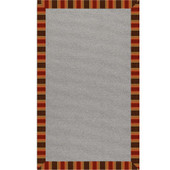 Capel Creative Concepts Plat Sisal 2021 Dimone Sequoia Area Rug
