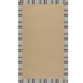 Capel Creative Concepts Sisal 1995 Brannon Whisper Area Rug