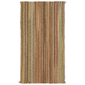 Capel Hampton 0404 Madras Area Rug