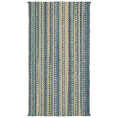 Capel Hampton 0404 Seaglass Blue Area Rug