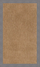 Capel Islamorada Basketweave 2085 Canvas Slate Area Rug