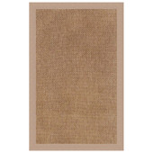 Capel Islamorada Basketweave 2085 Cast Petal Area Rug