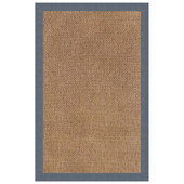 Capel Islamorada Basketweave 2085 Classic Comet Area Rug