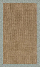 Capel Islamorada Basketweave 2085 Profile Lake Area Rug