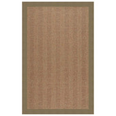 Capel Islamorada Herringbone 2091 Classic Sage Area Rug