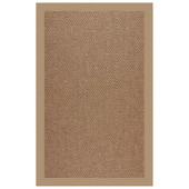 Capel Islamorada Diamond 2088 Canvas Camel Area Rug