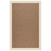 Capel Islamorada Diamond 2088 Canvas Sand Area Rug