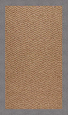 Capel Islamorada Diamond 2088 Canvas Slate Area Rug