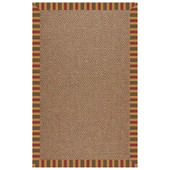 Capel Islamorada Diamond 2088 Dimone Sequoia Area Rug