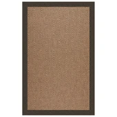 Capel Islamorada Diamond 2088 Fortuna Lava Area Rug
