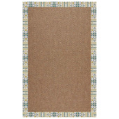 Capel Islamorada Diamond 2088 Inca Lime Area Rug