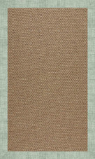 Capel Islamorada Diamond 2088 Rave Spearmint Area Rug