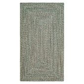Capel Stockton 0224 Medium Green Area Rug