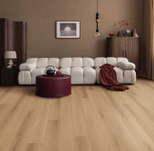 IFC Canopy Comfort Natural Edge CC0814 Laurel Oak 7" X 60" Luxury Vinyl Plank Room Scene