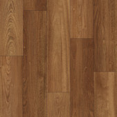Muchsee Wood Serene Scapes SER8M Brazilian Cherry 9" X 60" Luxury Vinyl Plank Swatch