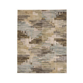 Karastan Ariel Largo Neutral Area Rug