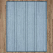 Karastan Bar Harbor Blue Area Rug Room
