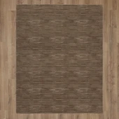 Karastan Cantada Pewter Area Rug Room