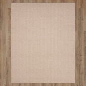 Karastan Collinsworth Taupe Area Rug Room