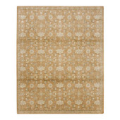 Karastan Ethereal Glimmer Beige Area Rug