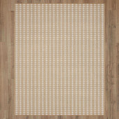 Karastan Gulfport Beige Area Rug Room