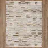 Karastan Persepolis Sherabad Flagstone Area Rug Room