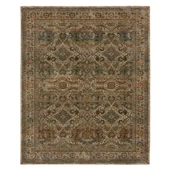 Karastan Shalimar Zaina Tan Area Rug