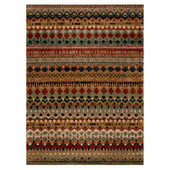 Karastan Spice Market Saigon Multi Area Rug