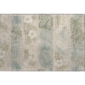 Dalyn Aloha AH1 Khaki Area Scatter Rug