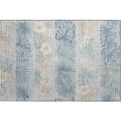 Dalyn Aloha AH1 Sky Area Scatter Rug