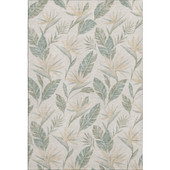 Dalyn Aloha AH3 Ivory Area Rug