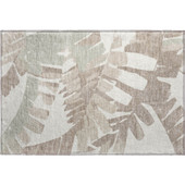 Dalyn Aloha AH4 Ivory Area Scatter Rug