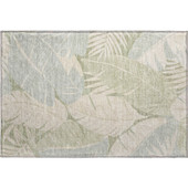 Dalyn Aloha AH6 Ivory Area Scatter Rug