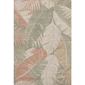 Dalyn Aloha AH6 Sage Area Rug