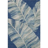 Dalyn Aloha AH8 Blue Area Rug
