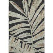 Dalyn Aloha AH9 Black Area Rug