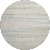 Dalyn Bluewater BW12 Ivory Area Round Rug