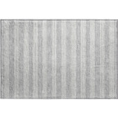 Dalyn Bluewater BW15 Pewter Area Scatter Rug