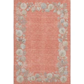 Dalyn Bluewater BW2 Coral Area Rug
