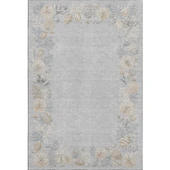Dalyn Bluewater BW2 Silver Area Rug