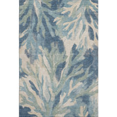 Dalyn Bluewater BW6 Denim Area Rug