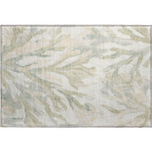 Dalyn Bluewater BW6 Ivory Area Scatter Rug