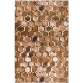 Dalyn Durango SS1 Bison Area Rug