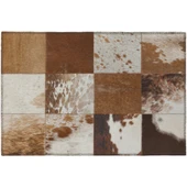 Dalyn Durango SS10 Driftwood Area Scatter Rug
