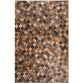 Dalyn Durango SS2 Bison Area Rug