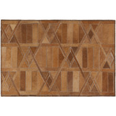 Dalyn Durango SS4 Spice Area Scatter Rug