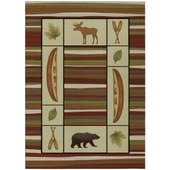 Dalyn Excursion EX3 Canyon Area Rug