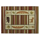 Dalyn Excursion EX3 Canyon Area Scatter Rug