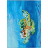 Dalyn Harbor HA3 Ocean Area Rug