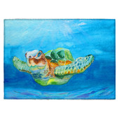 Dalyn Harbor HA3 Ocean Area Scatter Rug